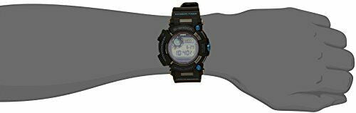 Casio 2016 G-shock Frogman Gwf-d1000b-1jf- Japan Figure Store - #1 Bring To You The Best Japanese Goods