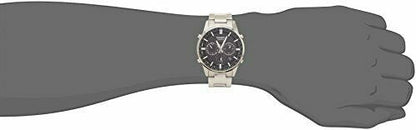 Casio 2016 Model Lineage Liw-m700d-1ajf Radio Wave Solar Men's Watch- Japan Figure Store - #1 Bring To You The Best Japanese Goods