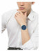 Casio 2017 Edifice Time Traveler Eqb-501db-2ajf Smartphone Link Men's Watch- Japan Figure Store - #1 Bring To You The Best Japanese Goods