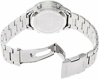 Casio 2017 Lineage Lcw-m600d-1bjf Radio Waves Solor Men's Watch- Japan Figure Store - #1 Bring To You The Best Japanese Goods