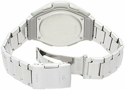 Casio 2017 Wave Ceptor Wva-m650d-1a2jf Radio Solar Men's Watch In Box- Japan Figure Store - #1 Bring To You The Best Japanese Goods