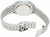 Casio A159wa-n1df Watch Men's Silver Digital In Box- Japan Figure Store - #1 Bring To You The Best Japanese Goods