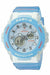 Casio Baby-g Aqua Planet Bga-270aq-2ajr Women's Watch In Box - Japan Figure