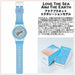 Casio Baby-g Aqua Planet Bga-270aq-2ajr Women's Watch In Box- Japan Figure Store - #1 Bring To You The Best Japanese Goods
