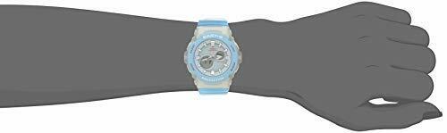 Casio Baby-g Aqua Planet Bga-270aq-2ajr Women's Watch In Box- Japan Figure Store - #1 Bring To You The Best Japanese Goods