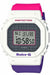 Casio Baby-g Bgd-560thb-7jf Throwback 1990s Women's Watch 2019 In Box - Japan Figure