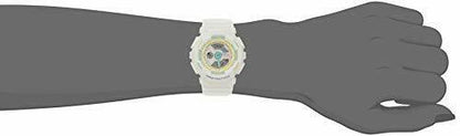 Casio Baby-g Decora Style Ba-110tm-7ajf Women's Watch In Box- Japan Figure Store - #1 Bring To You The Best Japanese Goods