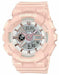 Casio Baby-g Ba-110rg-4ajf Pink Women's Watch 2018 In Box- Japan Figure Store - #1 Bring To You The Best Japanese Goods