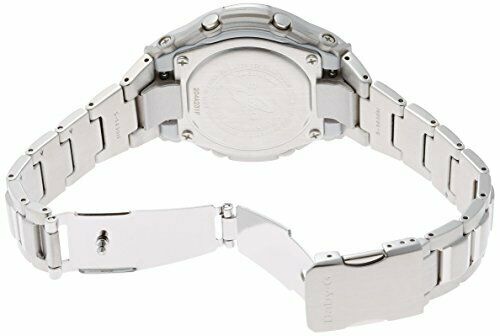 Casio Baby-g Bgd-1300d-7jf Women's Watch In Box- Japan Figure Store - #1 Bring To You The Best Japanese Goods