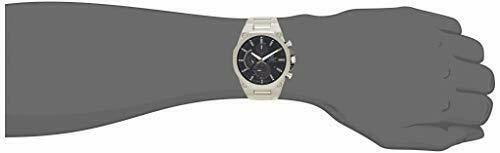 Casio Edifice Efs-s570yd-1ajf Solar Men's Watch Chronographgraph In Box- Japan Figure Store - #1 Bring To You The Best Japanese Goods