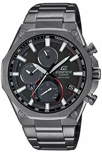 Casio Edifice Eqb-1100ydc-1ajf Men's Watch Smartphone Link Bluetooth In Box - Japan Figure