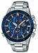 Casio Edifice Eqb-900db-2ajf Smartphone Link Solar Radio Men's Watch In Box - Japan Figure