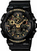 Casio G-shock Camouflage Dial Series Ga-100cf-1a9jf Men's Watch - Japan Figure