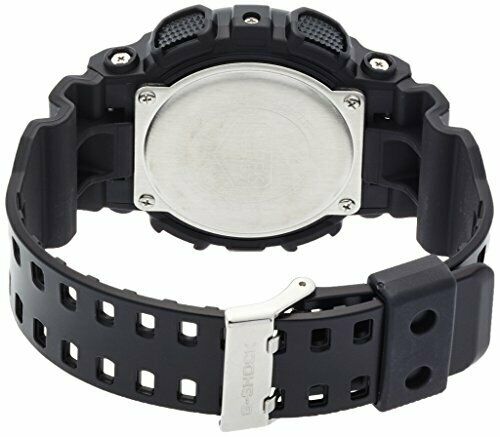Casio G-shock Camouflage Dial Series Ga-100cf-1a9jf Men's Watch- Japan Figure Store - #1 Bring To You The Best Japanese Goods