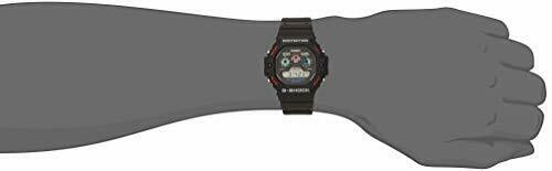 Casio G-shock Dw-5900-1jf Men's Watch Waterproof 20 Bar In Box- Japan Figure Store - #1 Bring To You The Best Japanese Goods