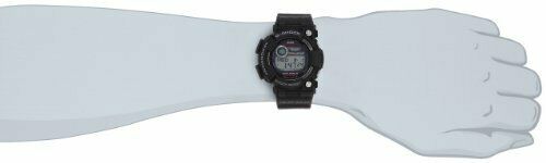 Casio G-shock Frogman Gwf-1000-1jf Multiband 6 Men's Watch- Japan Figure Store - #1 Bring To You The Best Japanese Goods