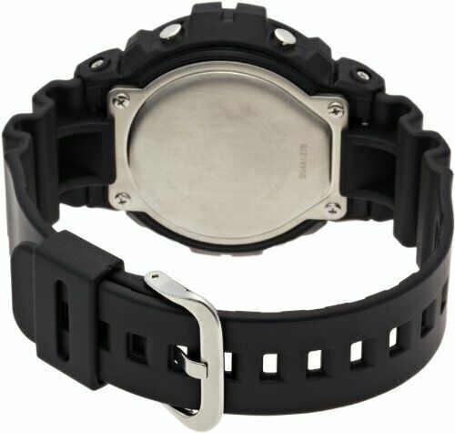 Casio G-shock Gw-6900-1jf Multiband 6 Men's Watch In Box- Japan Figure Store - #1 Bring To You The Best Japanese Goods