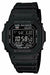 Casio G-shock Gw-m5610-1bjf Tough Solar Multiband 6 Men's Watch In Box - Japan Figure