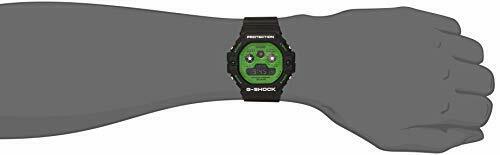 Casio G-shock Hot Rock Sounds Dw-5900rs-1jf Men's Watch 2019 Model In Box- Japan Figure Store - #1 Bring To You The Best Japanese Goods