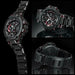 Casio G-shock Mt-g Mtg-b1000xbd-1ajf Solar Radio Men's Watch Bluetooth 2019- Japan Figure Store - #1 Bring To You The Best Japanese Goods