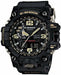 Casio G-shock Mudmaster Tough Solar Gwg-1000-1ajf - Japan Figure