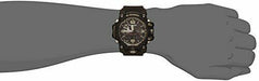 Casio G-shock Mudmaster Tough Solar Gwg-1000-1ajf- Japan Figure Store - #1 Bring To You The Best Japanese Goods