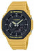Casio G-shock Tough Watch Ga-2110su-9ajf Domestic Version - Japan Figure