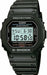 Casio G-shock Watch Dw-5600e-1 First Type Fox Fire Standard Basic - Japan Figure