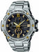 Casio G-shock Watch Gst-b100d-1a9jf G-steel Bluetooth Ios Android Solar - Japan Figure