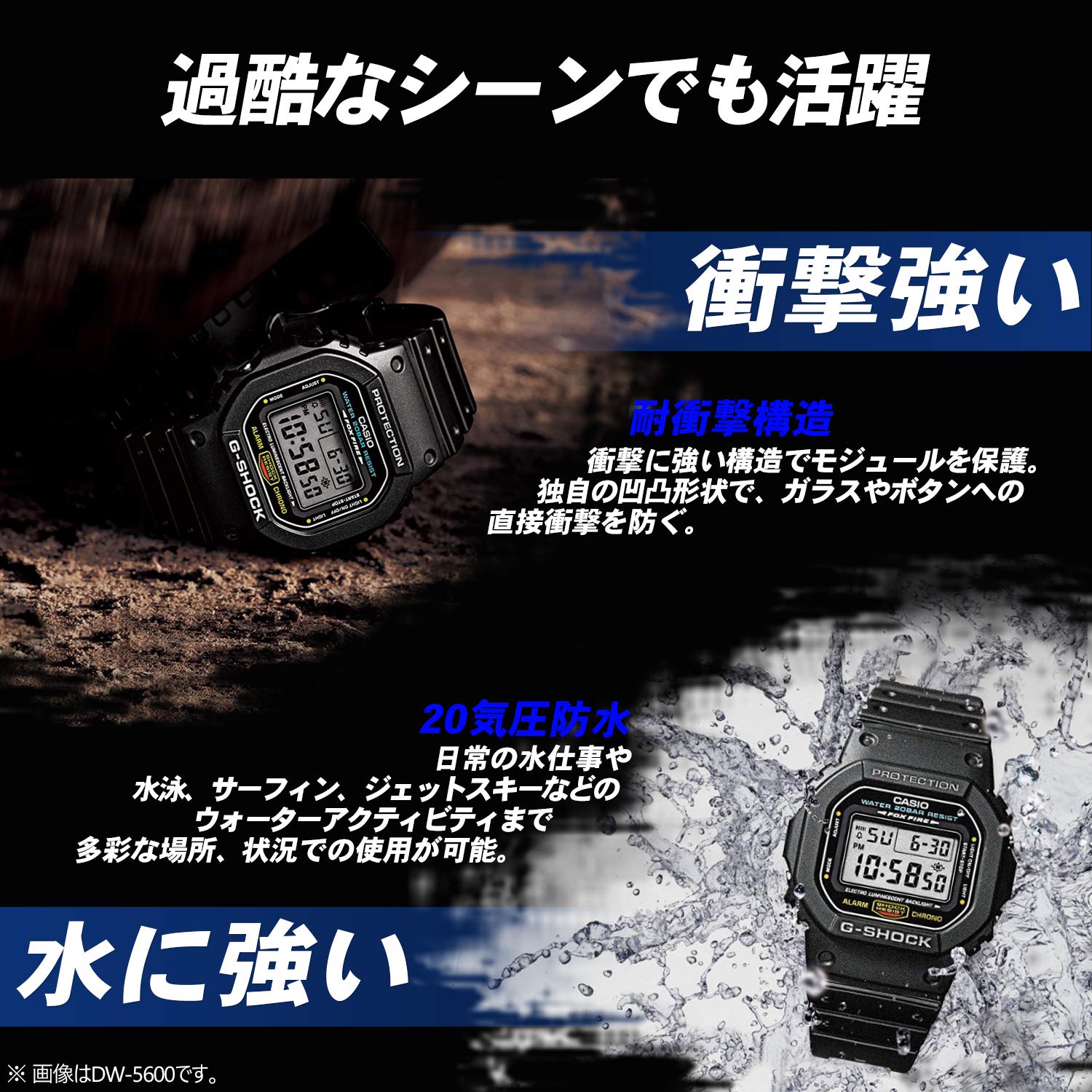 Casio G-Shock G-Steel Men's Solar-powered Watch with Smartphone Link Black - GST-B300XA-1AJF- Japan Figure Store - #1 Bring To You The Best Japanese Goods