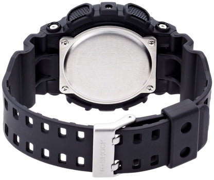 Casio G-Shock GD-100-1BJF Men's Black Watch Genuine Domestic Product- Japan Figure Store - #1 Bring To You The Best Japanese Goods