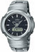 Casio G-shock Awm-500d-1ajf Solar Radio Men's Watch Multiband 6 In Box- Japan Figure Store - #1 Bring To You The Best Japanese Goods