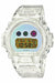 Casio G-shock Dw6900 25th Anniversary Model Dw-6900sp-7jr Men's Watch In Box- Japan Figure Store - #1 Bring To You The Best Japanese Goods