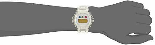 Casio G-shock Dw6900 25th Anniversary Model Dw-6900sp-7jr Men's Watch In Box- Japan Figure Store - #1 Bring To You The Best Japanese Goods