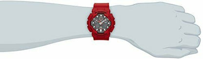 Casio G-shock Ga-100b-4ajf Men's Watch In Box- Japan Figure Store - #1 Bring To You The Best Japanese Goods
