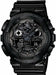 Casio G-shock Ga-100cf-1ajf Camouflage Dial Series Men's Watch In Box- Japan Figure Store - #1 Bring To You The Best Japanese Goods