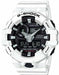 Casio G-shock Ga-700-7ajf Big Case Men's Watch In Box- Japan Figure Store - #1 Bring To You The Best Japanese Goods