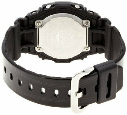 Casio G-shock G-lide Glx-5600-1jf Black Men's Watch- Japan Figure Store - #1 Bring To You The Best Japanese Goods