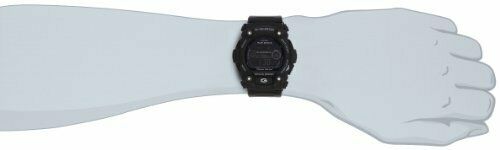 Casio G-shock Gw-7900b-1jf Tough Solar Men's Watch In Box- Japan Figure Store - #1 Bring To You The Best Japanese Goods