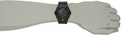 Casio G-shock Gw-8900a-1jf Tough Solar Atomic Multiband 6 Mens Watch- Japan Figure Store - #1 Bring To You The Best Japanese Goods