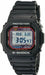 Casio G-shock Gw-m5610-1 Tough Solar Radio Multiband 6 Men's Watch Re-import- Japan Figure Store - #1 Bring To You The Best Japanese Goods