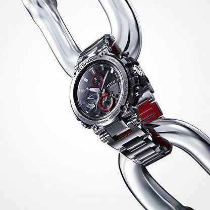 Casio G-shock Mt-g Mtg-b1000d-1ajf Bluetooth Solar Radio Men's Watch In Box- Japan Figure Store - #1 Bring To You The Best Japanese Goods