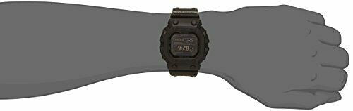 Casio G-shock Watch Gxw-56bb-1jf The World 6 Stations Corresponding Solar Radio- Japan Figure Store - #1 Bring To You The Best Japanese Goods