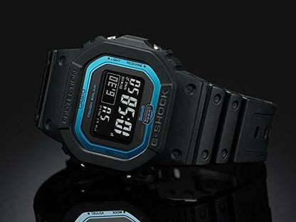 Casio Gw-b5600-2 Watch G-shock Bluetooth Radio Solar Men's- Japan Figure Store - #1 Bring To You The Best Japanese Goods