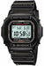Casio Gw-s5600-1jf G-shock Tough Solar Watch - Japan Figure