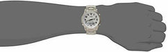 Casio Lineage Lcw-m100tse-7ajf Multiband 6 Solar Radio Men's Watch In Box- Japan Figure Store - #1 Bring To You The Best Japanese Goods