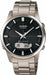 Casio Lineage Lcw-m170td-1ajf Men's Watch In Box - Japan Figure