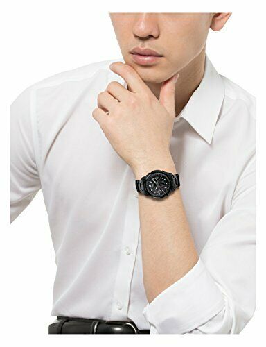 Casio Lineage Liw-m610db-1ajf Multiband 6 Men's Watch In Box- Japan Figure Store - #1 Bring To You The Best Japanese Goods