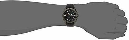 Casio Oceanus Ocw-t3000bre-1ajr Briefing Limited Solar Radio Men's Watch- Japan Figure Store - #1 Bring To You The Best Japanese Goods