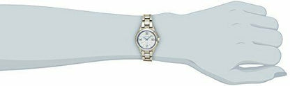Casio Oceanus Radio Waves Solor Ocw-70pj-7ajf Women's Watch In Box- Japan Figure Store - #1 Bring To You The Best Japanese Goods